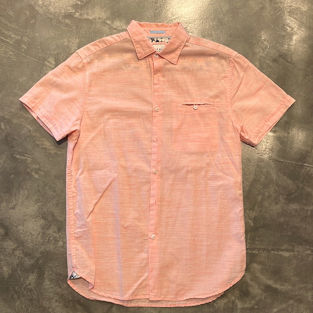 Short Sleeve Button Down Bundle (2) - image 2